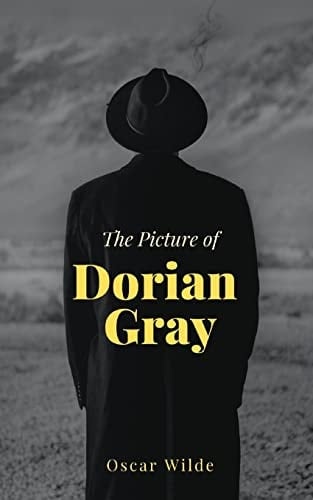 The Picture of Dorian Grey - Oscar Wilde · 2022