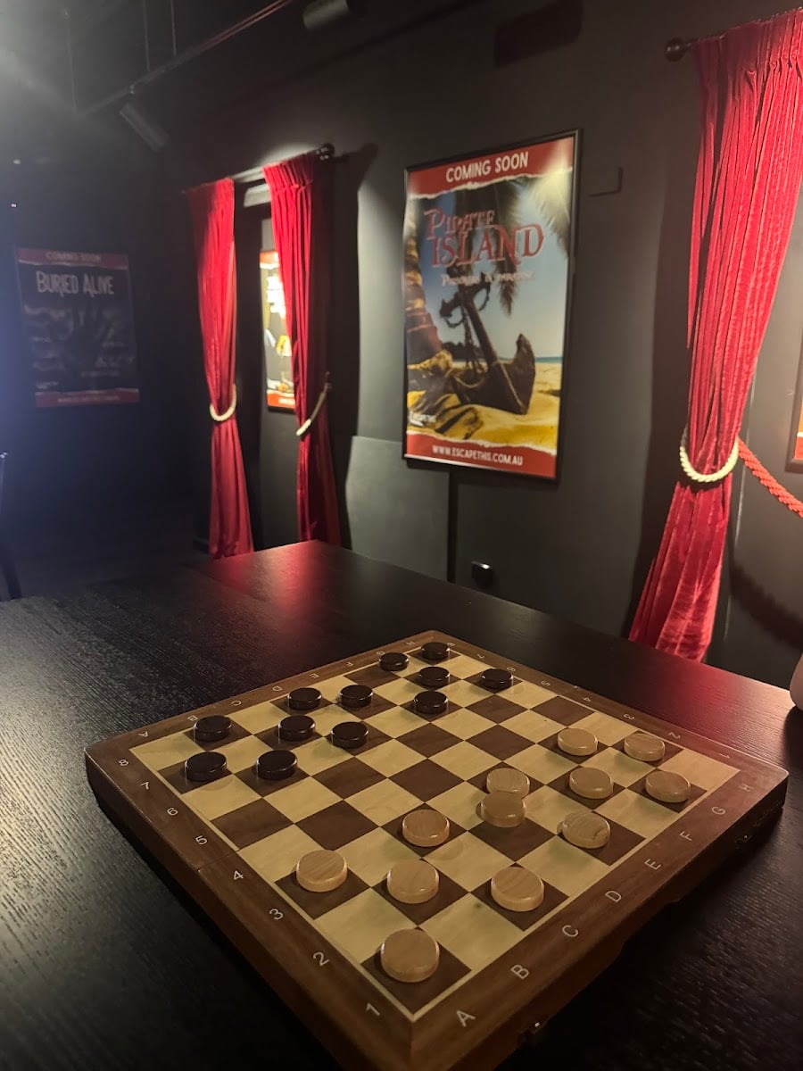 ESCAPE THIS - Sydney CBD