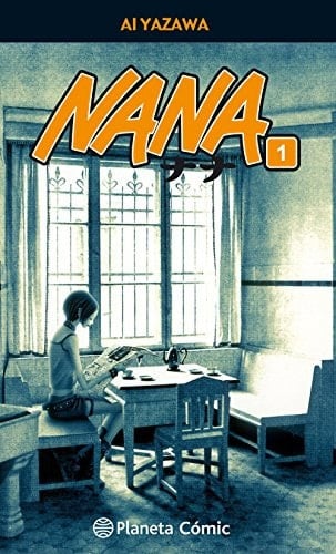 Nana 1 - Ai Yazawa