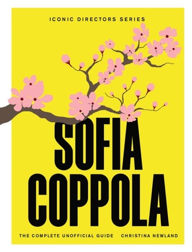 Sofia Coppola - Christina Newland · 2025