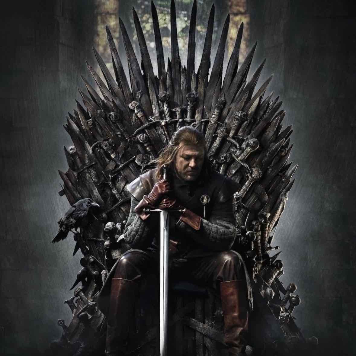 Game of Thrones