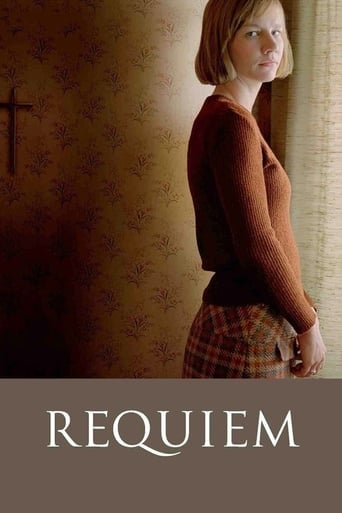 Réquiem (El exorcismo de Micaela) - Hans-Christian Schmid · 2006 (solo esta subtitulada en español)