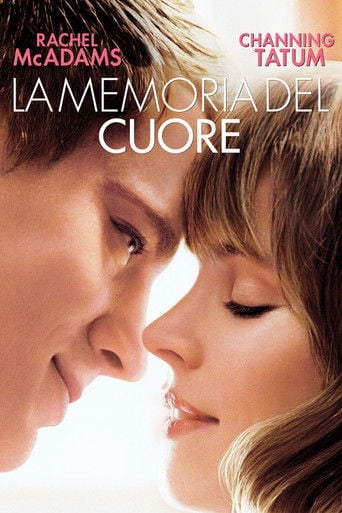La memoria del cuore - Michael Sucsy · 2012