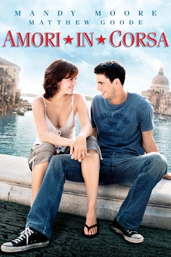 Amori in corsa - Andy Cadiff · 2004