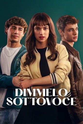 Dimmelo sottovoce - Denis Rovira van Boekholt · 2025