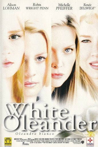 White Oleander - Oleandro bianco - Peter Kosminsky · 2002