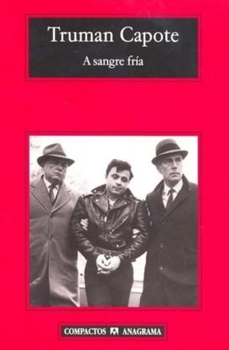 A sangre fría - Truman Capote