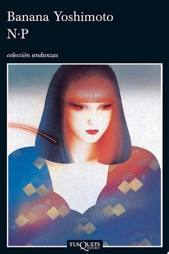 N.P. - Banana Yoshimoto · 2013