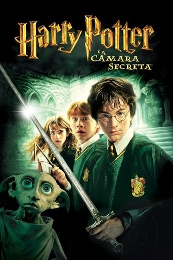 Harry Potter e a Câmara Secreta - Chris Columbus · 2002