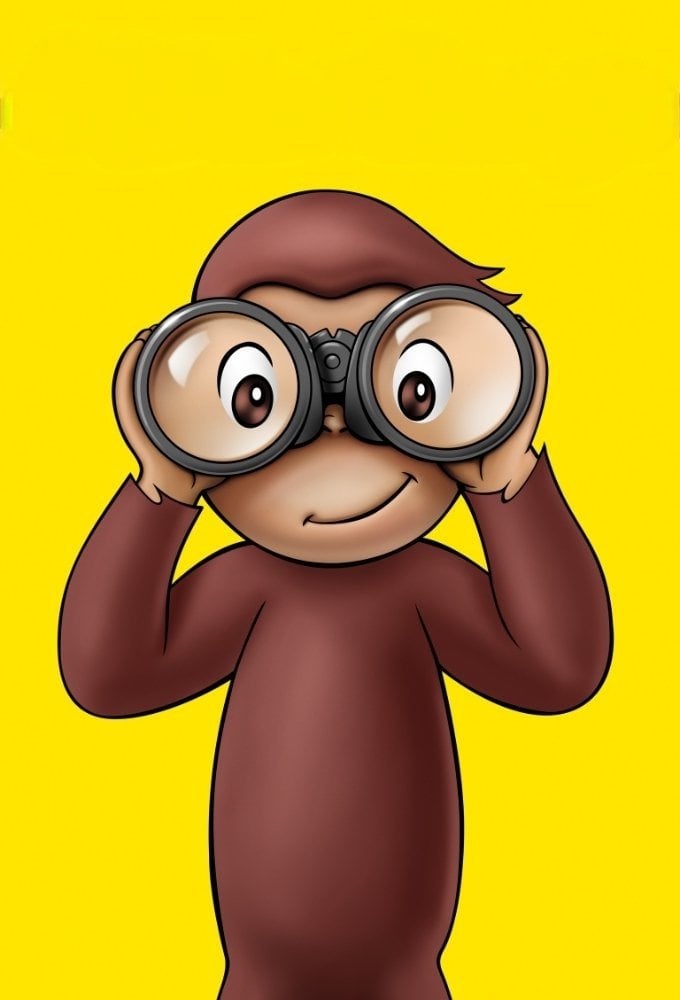 Curious George - Matthew O'Callaghan · 2006
