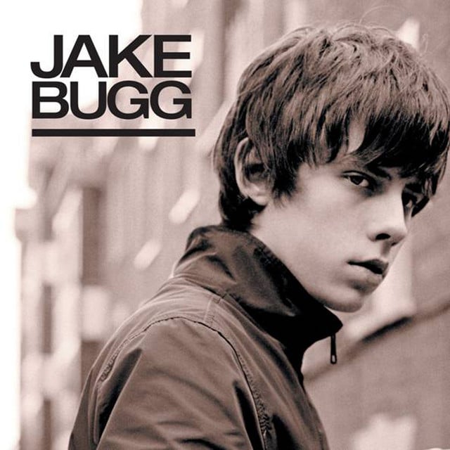 Simple As This - Song · Jake Bugg