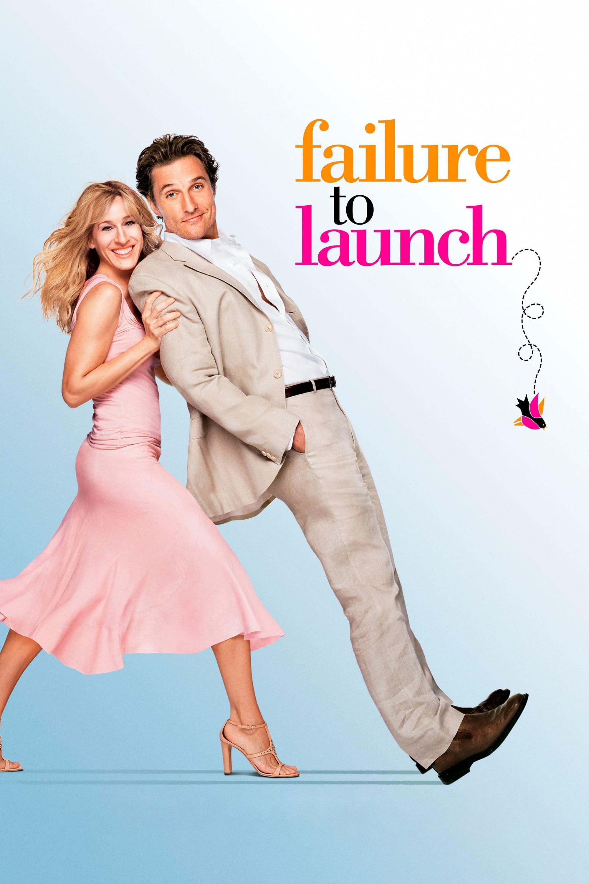 Failure to Launch - Tom Dey · 2006