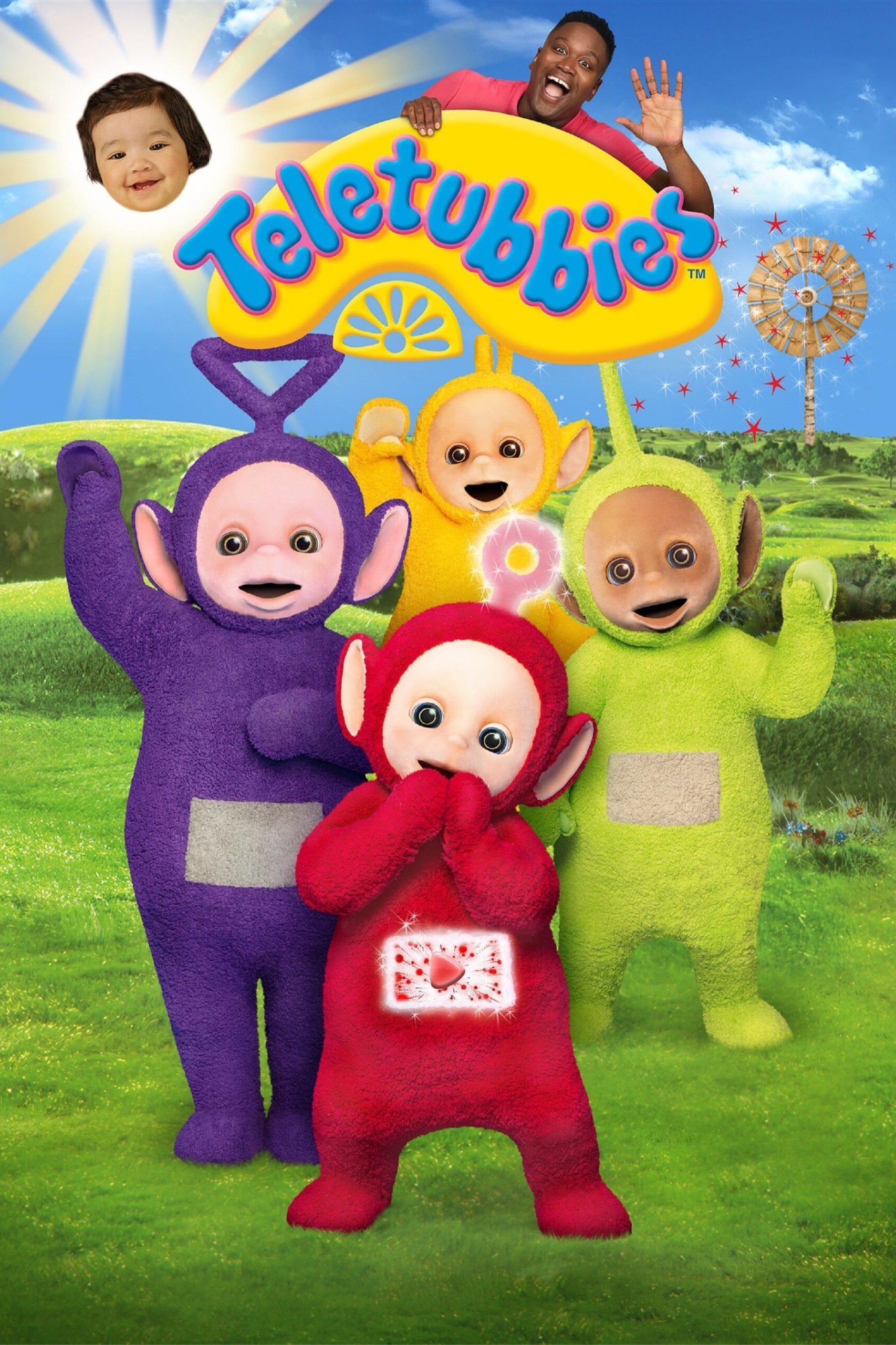 Teletubbies - 2022