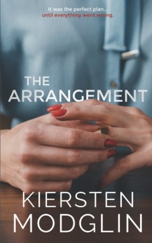 The Arrangement - Kiersten Modglin · 2021