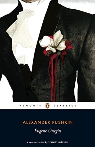 Eugene Onegin - Alexander Pushkin · 2008