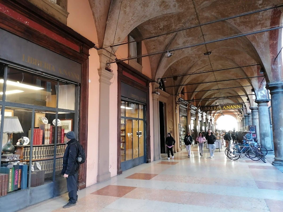Libreria Nanni