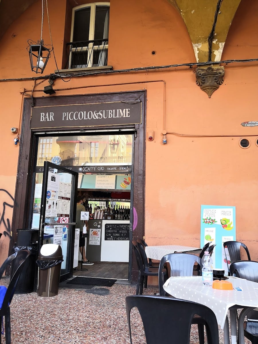 Bar Freud&Cantoncino (il piccolo)
