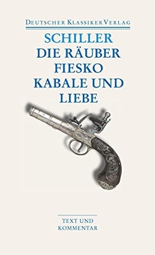 Die Räuber - Friedrich Schiller · 2009