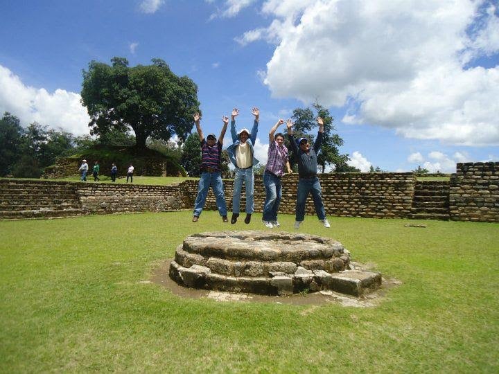 Tecpán Guatemala