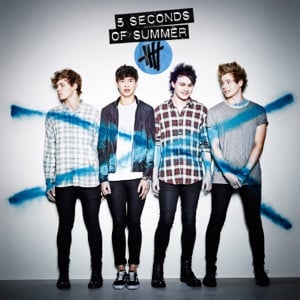 She Looks So Perfect - Track · 5 Seconds of Summer