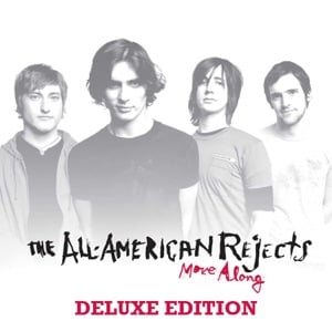 Dirty Little Secret - Track · The All-American Rejects