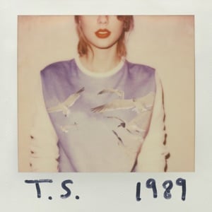 Style - Track · Taylor Swift