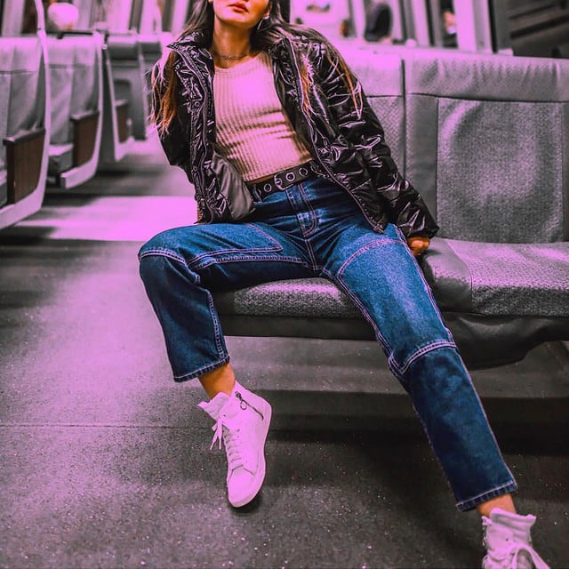 Y U Gotta B Like That - Track · Audrey Mika