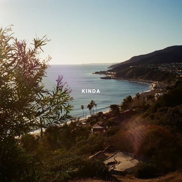 kinda - Album · LANY