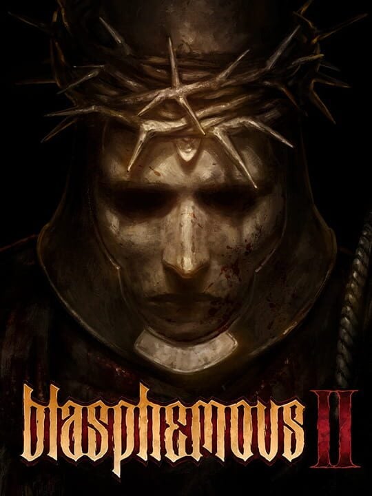 Blasphemous II - Nintendo Switch · PC (Microsoft Windows) · PlayStation 4 · PlayStation 5 · Xbox One · Xbox Series X|S