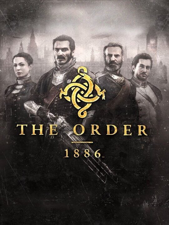 The Order: 1886 - PlayStation 4