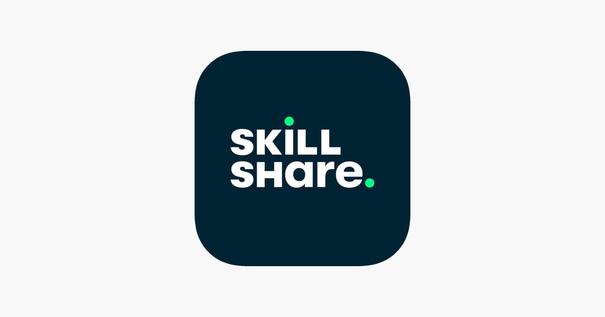Skillshare - App Store