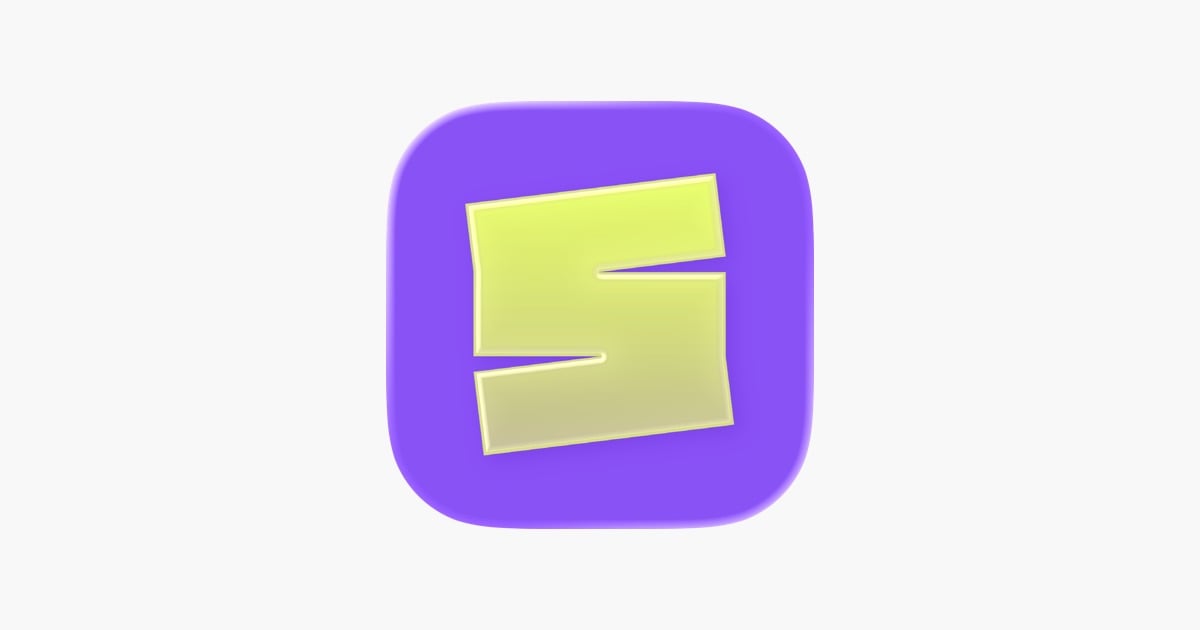 Shuffles - App Store
