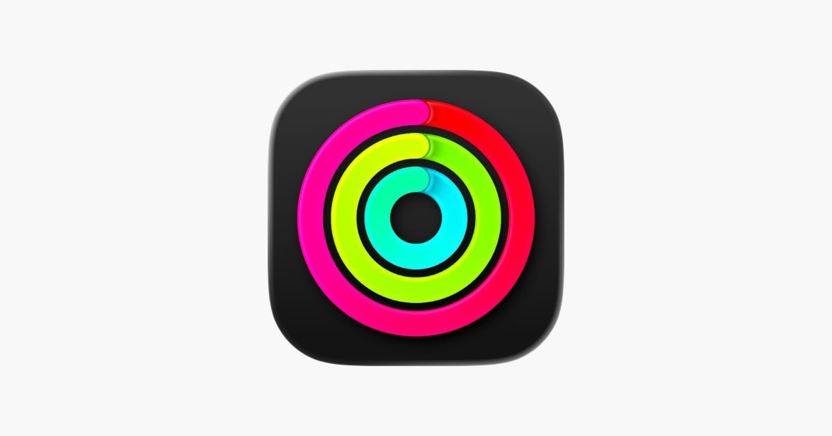 Apple Fitness - App Store