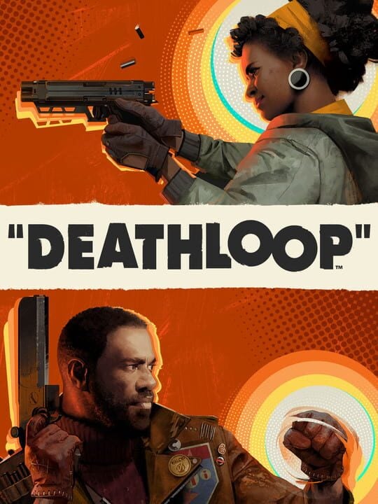 Deathloop - PC (Microsoft Windows) · PlayStation 5 · Xbox Series X|S