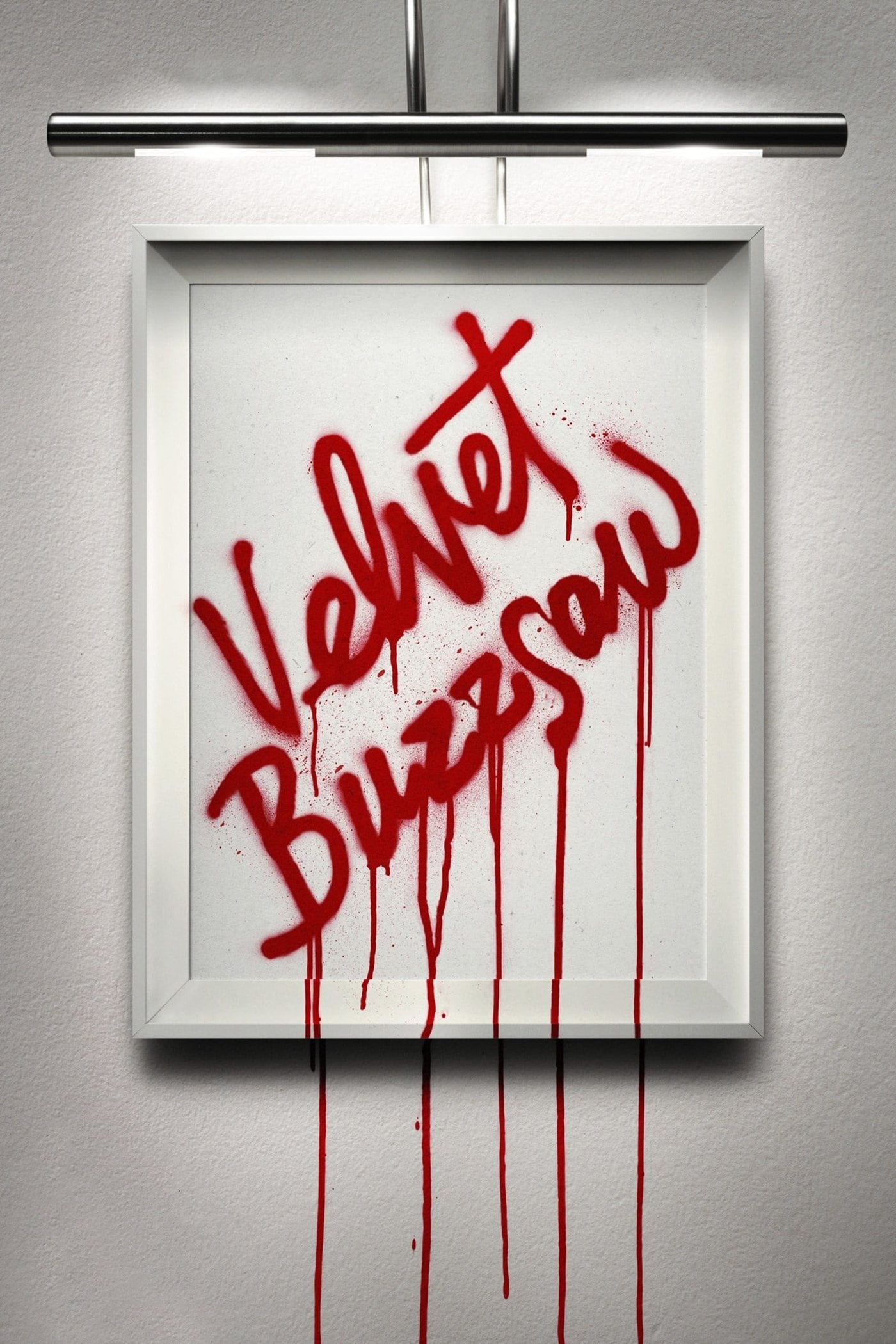 Velvet Buzzsaw - Dan Gilroy · 2019