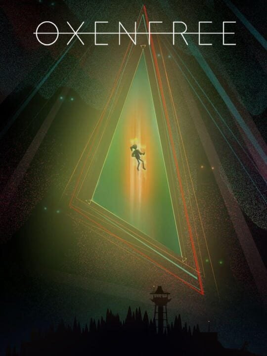 Oxenfree - Android · iOS · Linux · Mac · Nintendo Switch · PC (Microsoft Windows) · PlayStation 4 · Xbox One