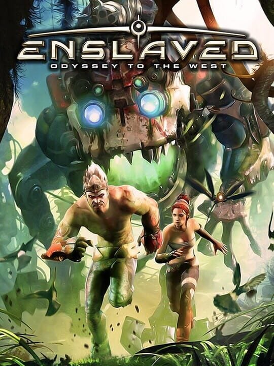 Enslaved: Odyssey to the West - PC (Microsoft Windows) · PlayStation 3 · Xbox 360