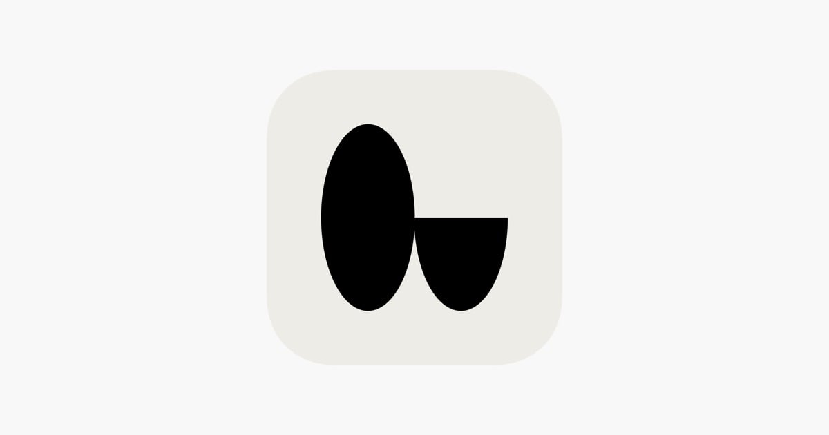 Open - App Store