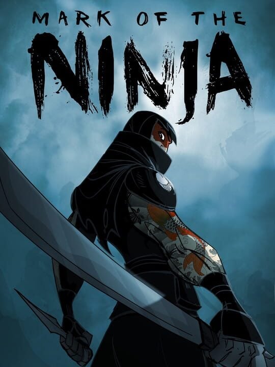 Mark of the Ninja - Linux · Mac · PC (Microsoft Windows) · Xbox 360