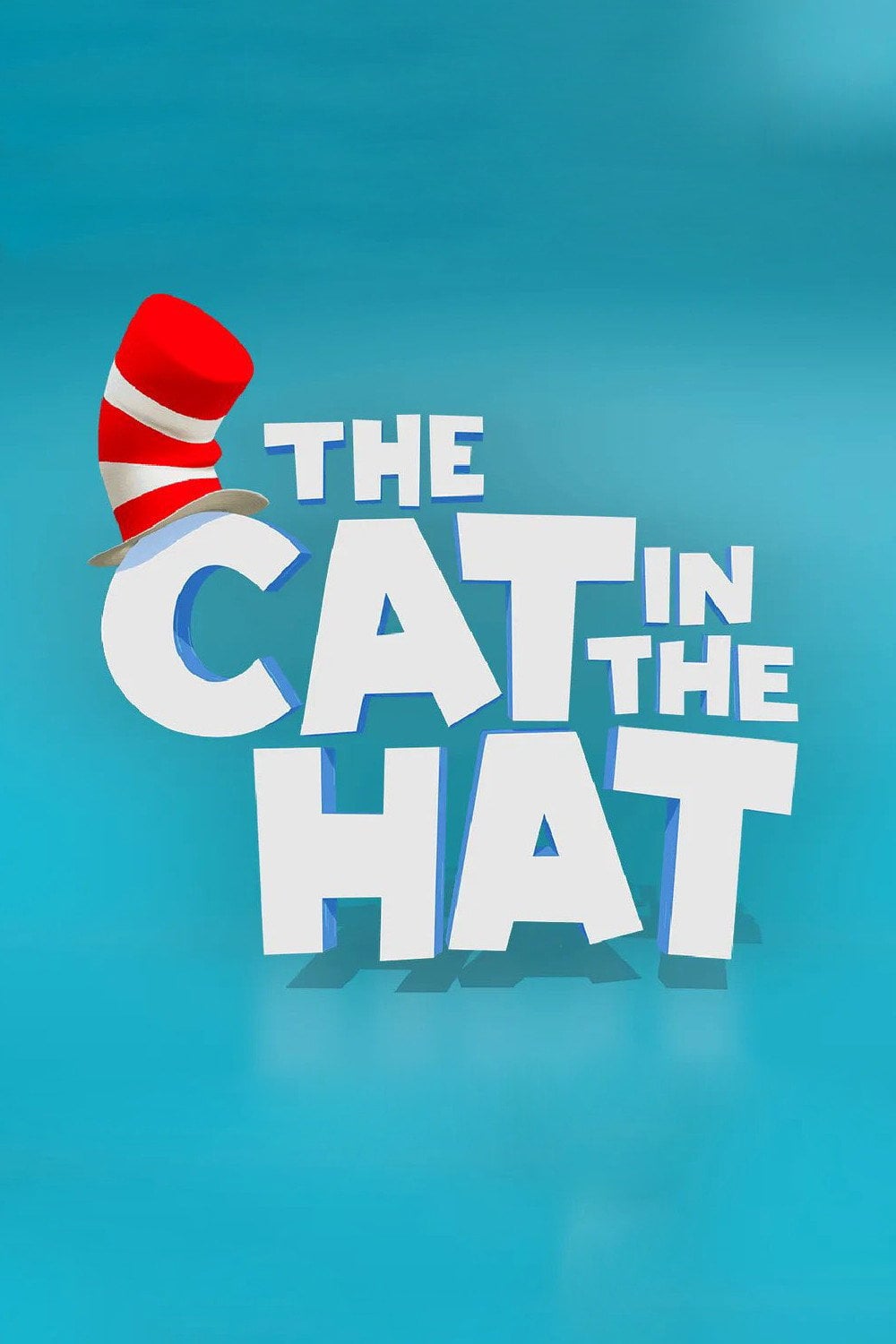 The Cat in the Hat - Erica Rivinoja · 2026