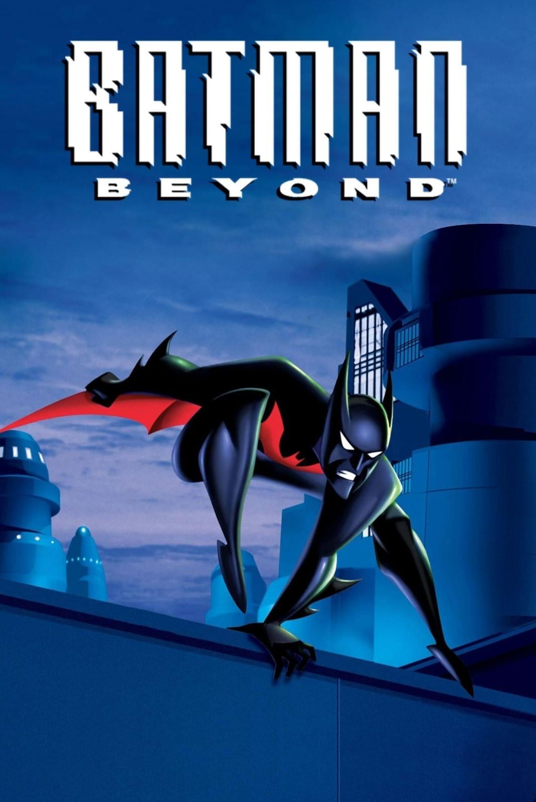 Batman Beyond - 1999