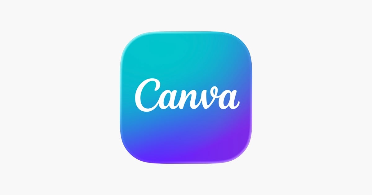 Canva - App Store