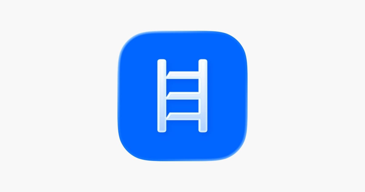 Headway - App Store