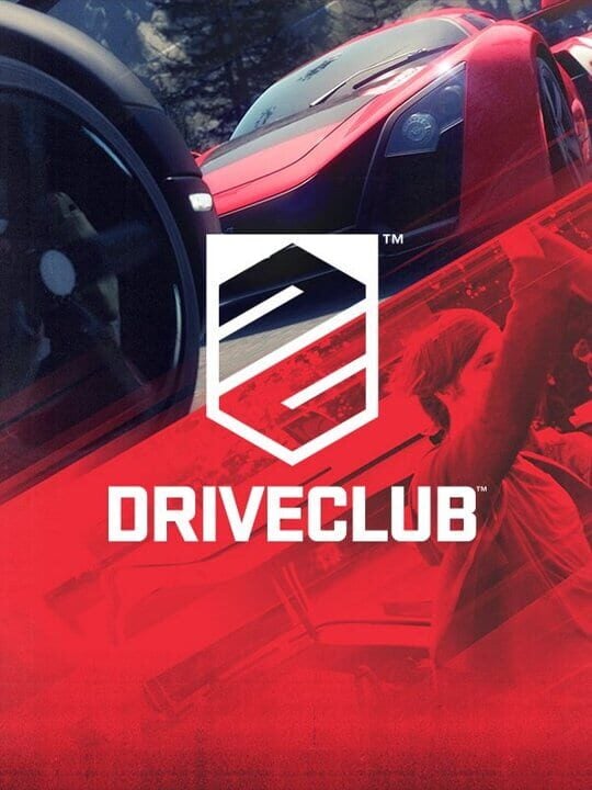 Driveclub - PlayStation 4