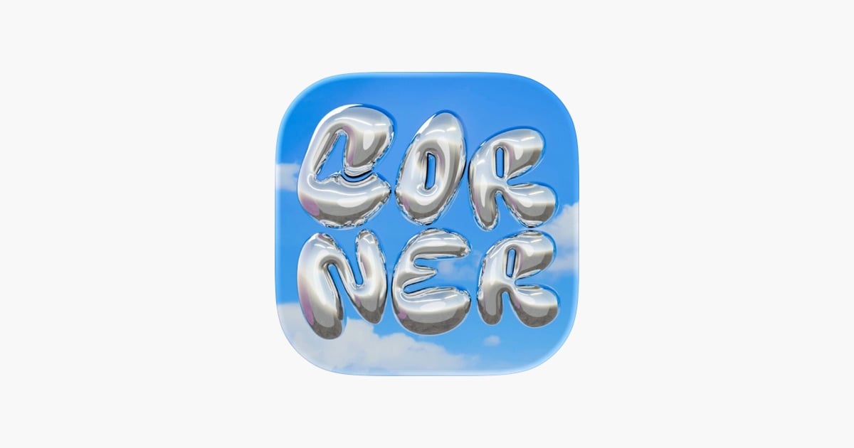Corner - App Store