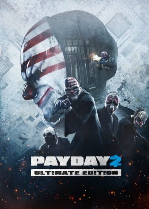 Payday 2 - Sales - 40 Million Copies