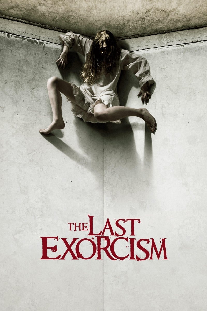 The Last Exorcism - Daniel Stamm · 2010