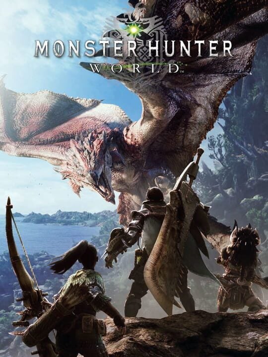 Monster Hunter: World - Sales - 29.6 Million Copies