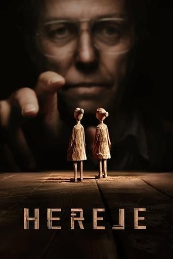 Heretic - Scott Beck · 2024