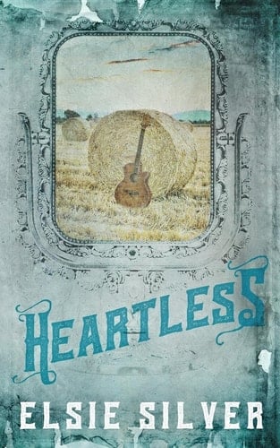 Heartless - Elsie Silver · 2022
